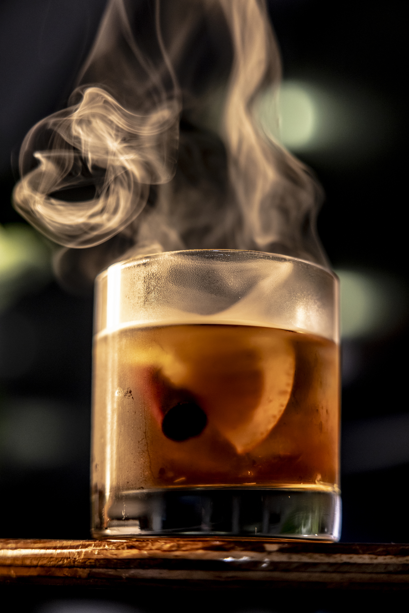 Old Fashioned